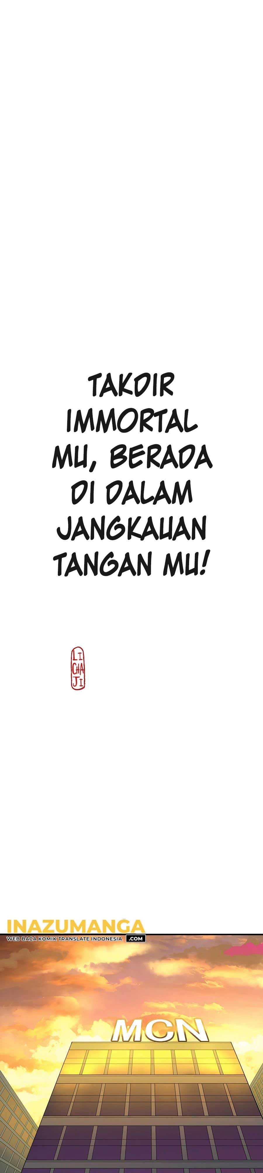I Became Invincible After Descending Chapter 14 Gambar 32