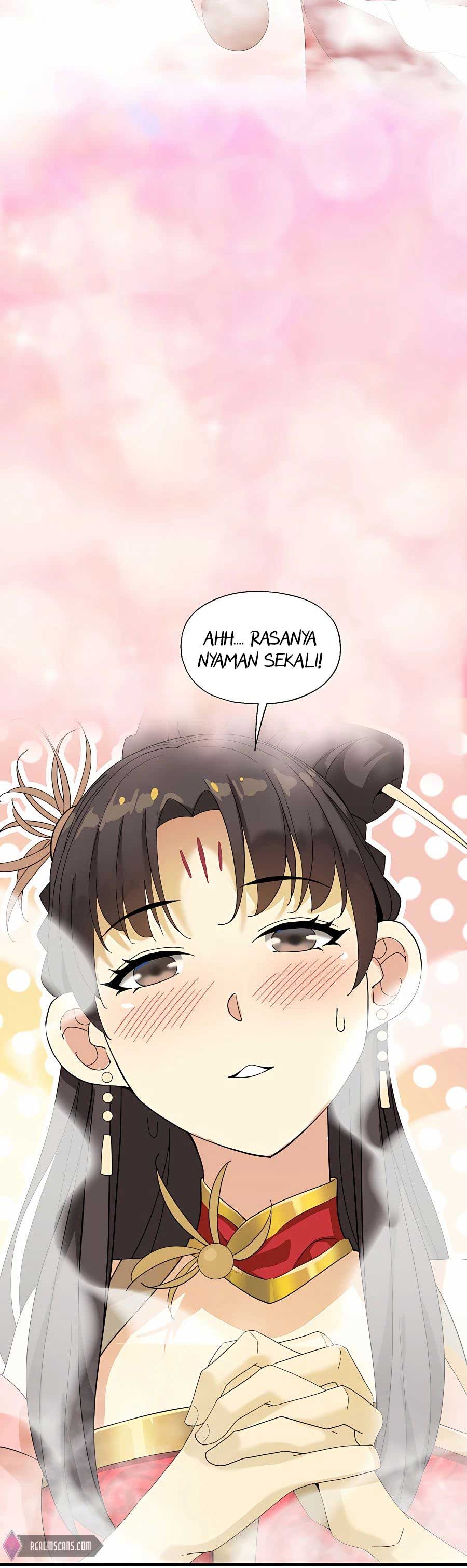 I Became Invincible After Descending Chapter 14 Gambar 41