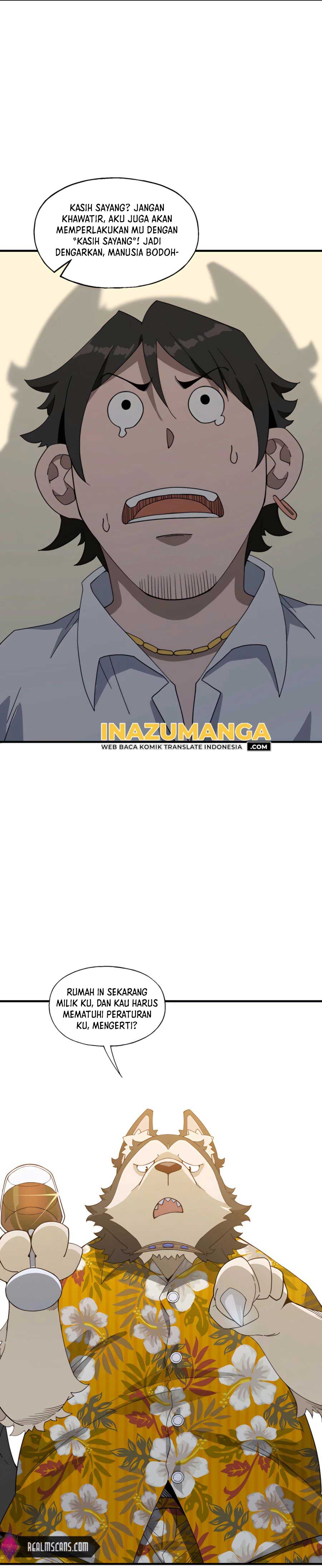 I Became Invincible After Descending Chapter 16 Gambar 5