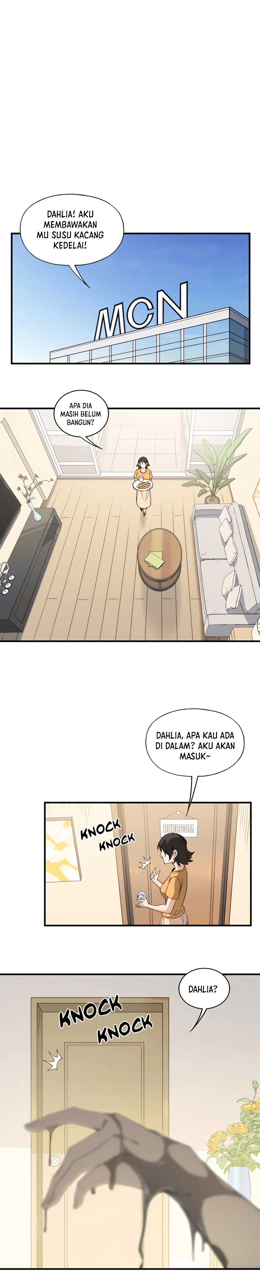 I Became Invincible After Descending Chapter 16 Gambar 6