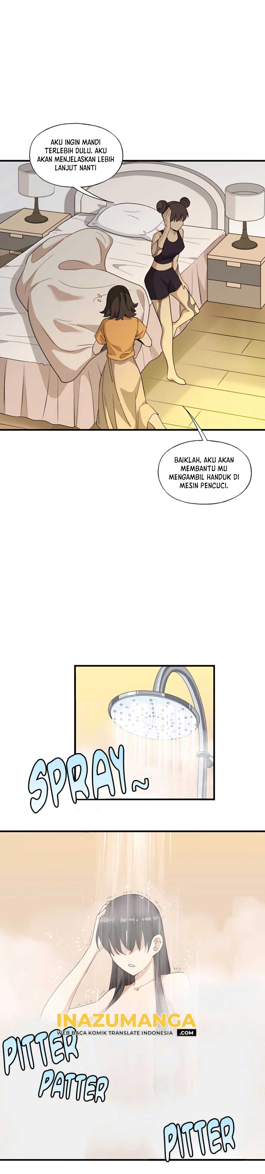 I Became Invincible After Descending Chapter 16 Gambar 8
