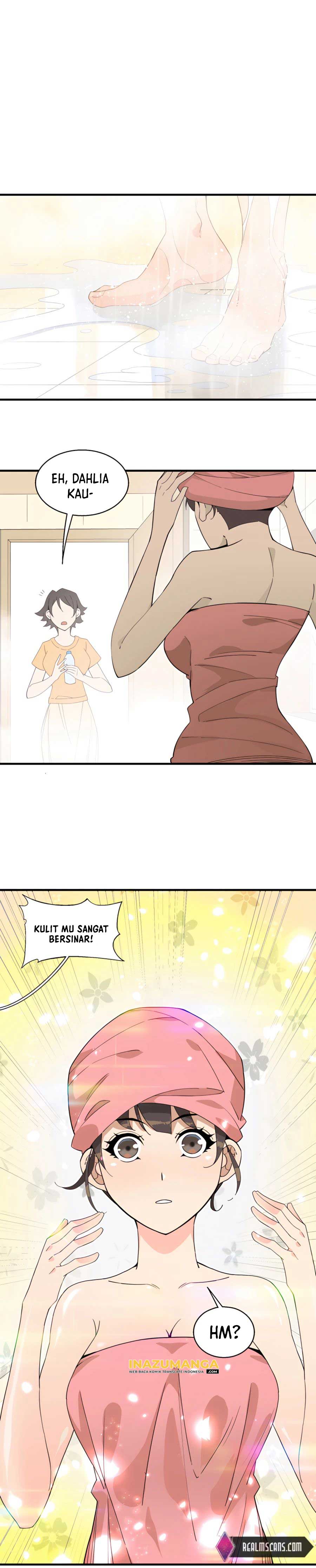 I Became Invincible After Descending Chapter 16 Gambar 9