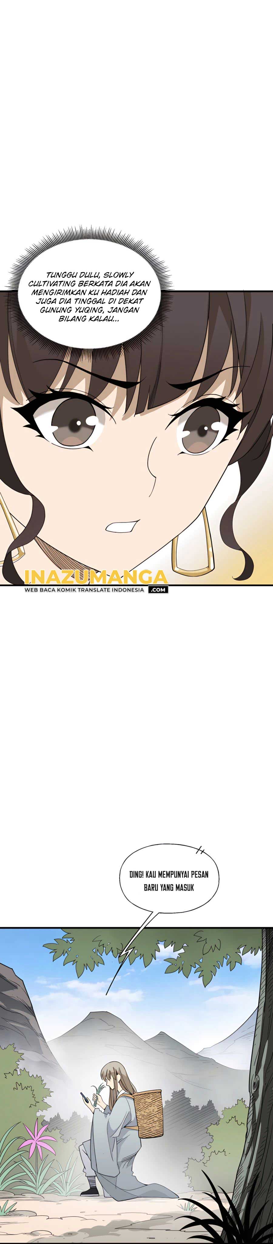 I Became Invincible After Descending Chapter 16 Gambar 15