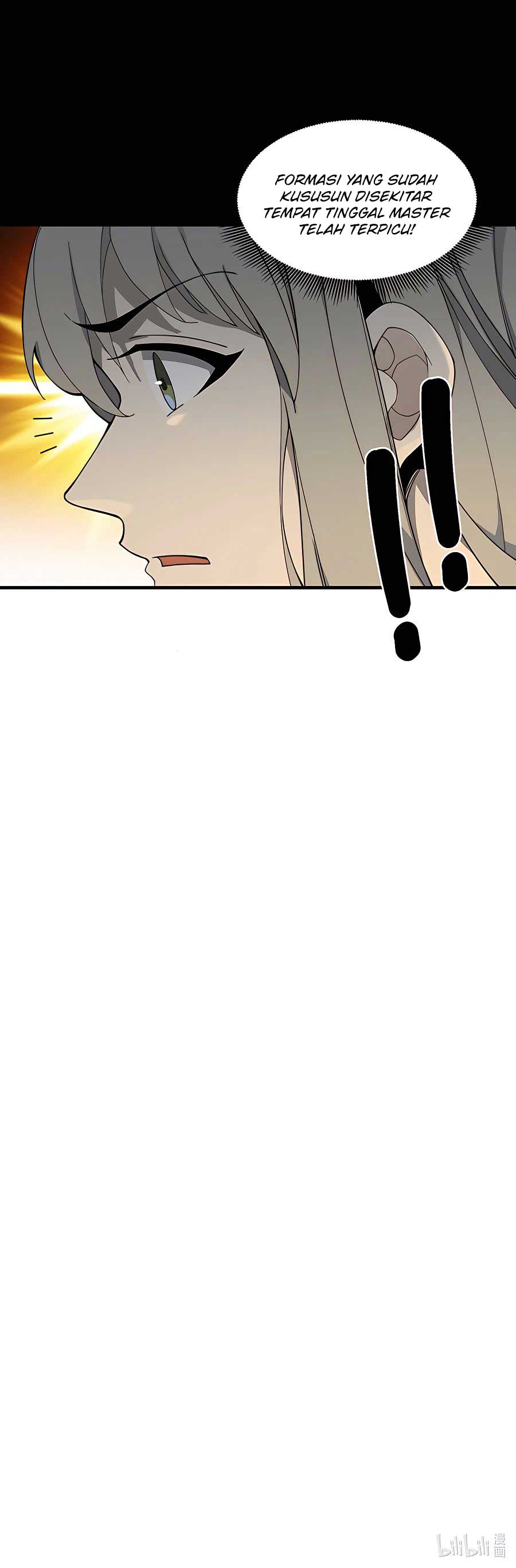 I Became Invincible After Descending Chapter 21 Gambar 16