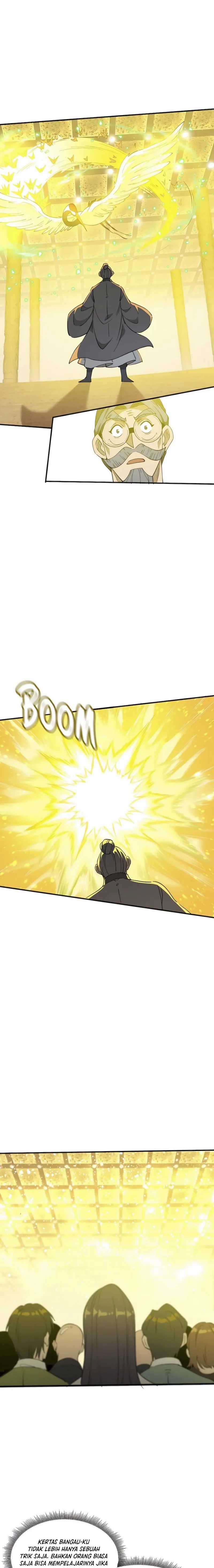 I Became Invincible After Descending Chapter 31 Gambar 11