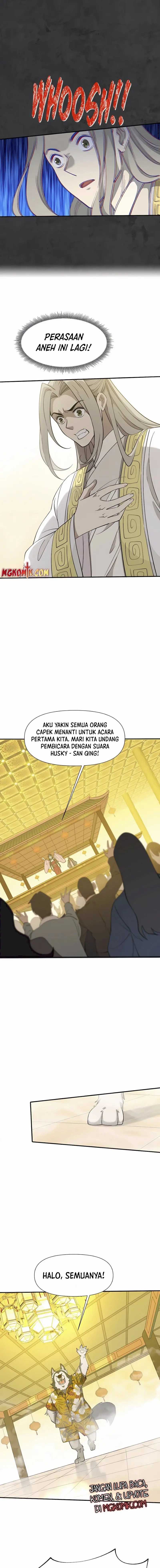 I Became Invincible After Descending Chapter 32 Gambar 3