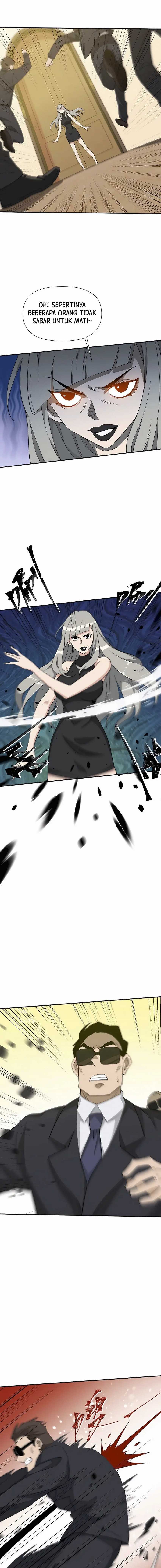 I Became Invincible After Descending Chapter 32 Gambar 7