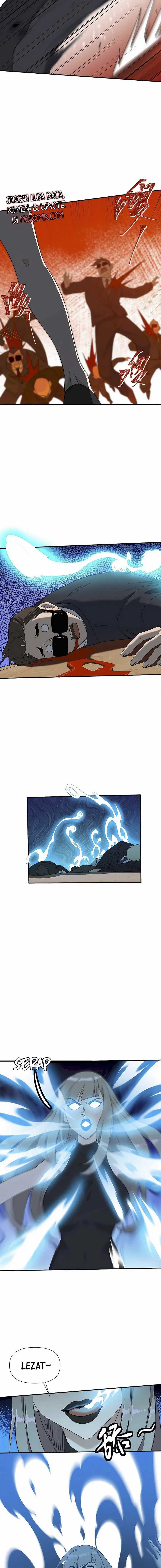 I Became Invincible After Descending Chapter 32 Gambar 8