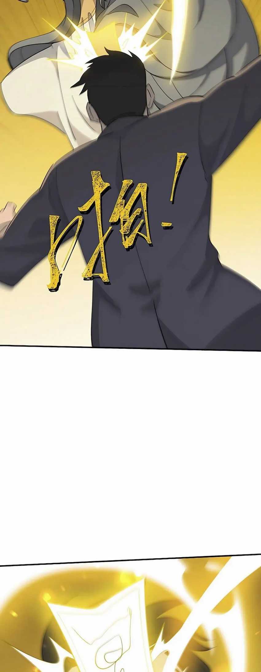 I Became Invincible After Descending Chapter 32 Gambar 13