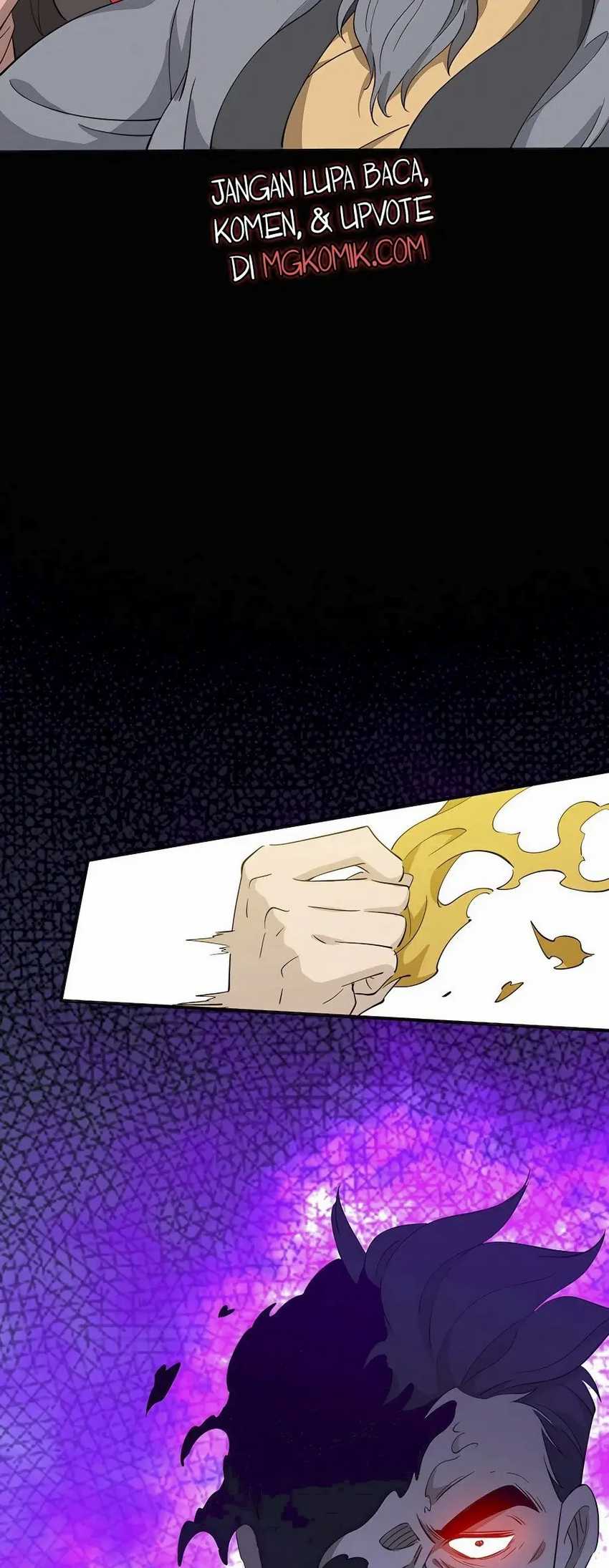 I Became Invincible After Descending Chapter 32 Gambar 17