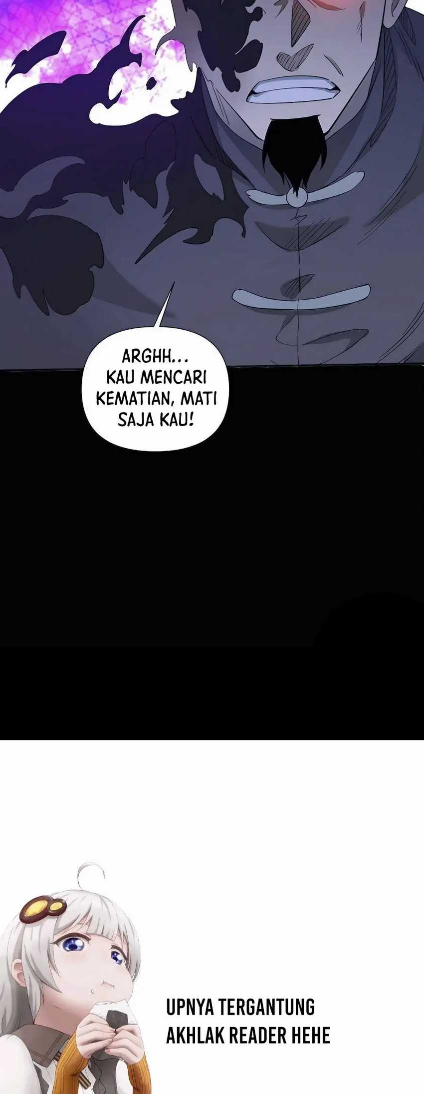 I Became Invincible After Descending Chapter 32 Gambar 18