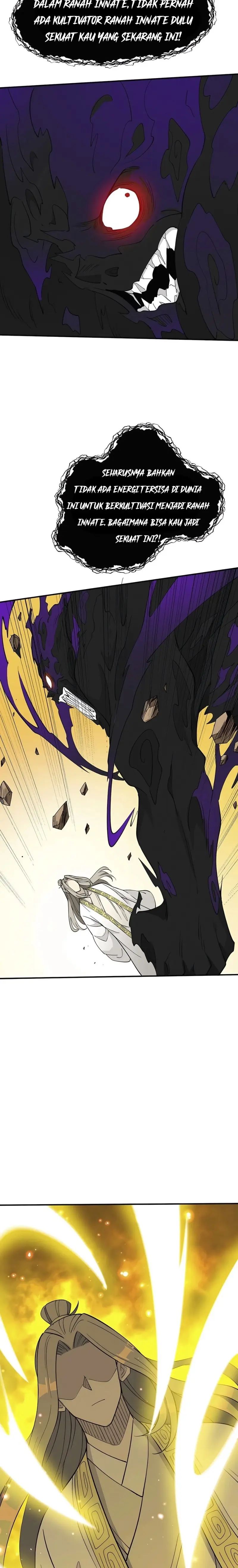 I Became Invincible After Descending Chapter 34 Gambar 8
