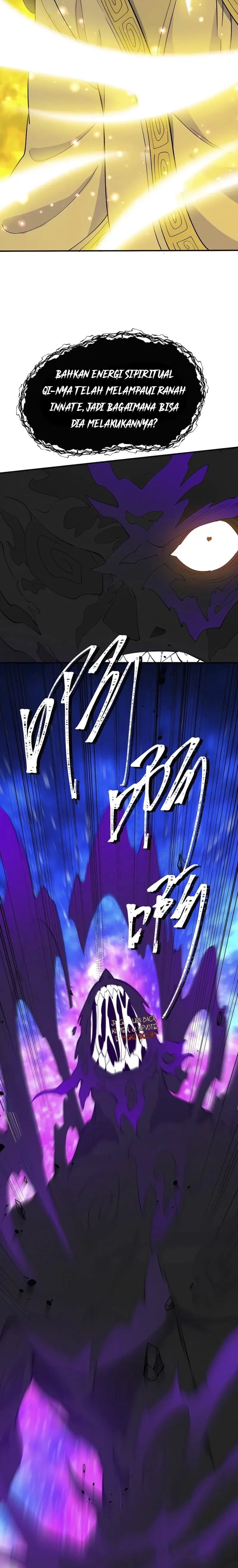 I Became Invincible After Descending Chapter 34 Gambar 9