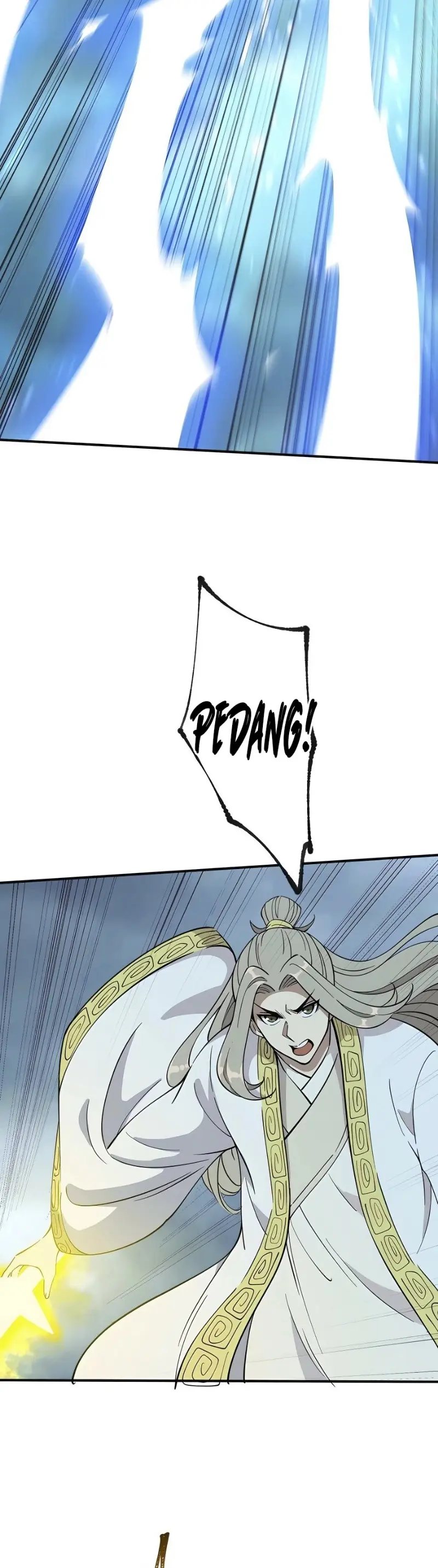 I Became Invincible After Descending Chapter 35 Gambar 14