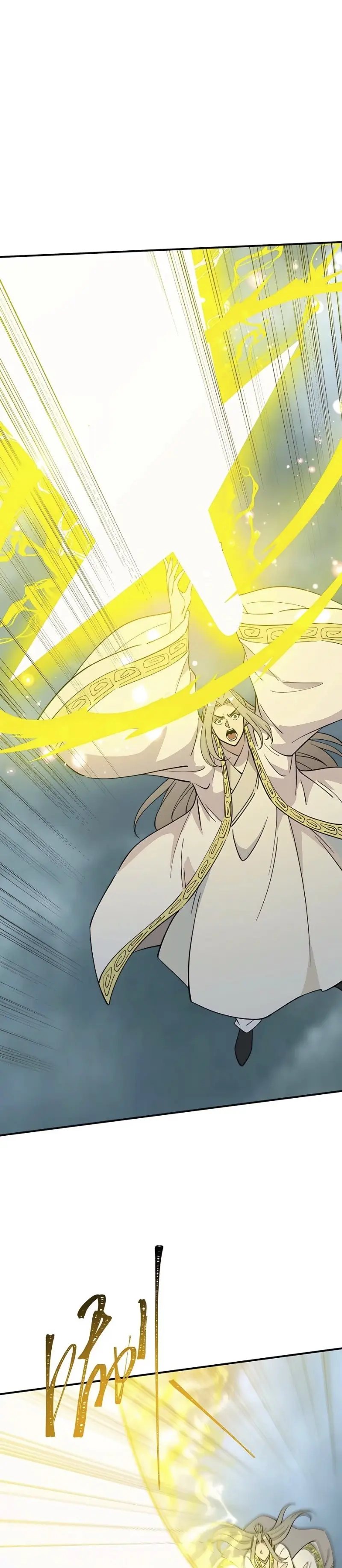 I Became Invincible After Descending Chapter 35 Gambar 20