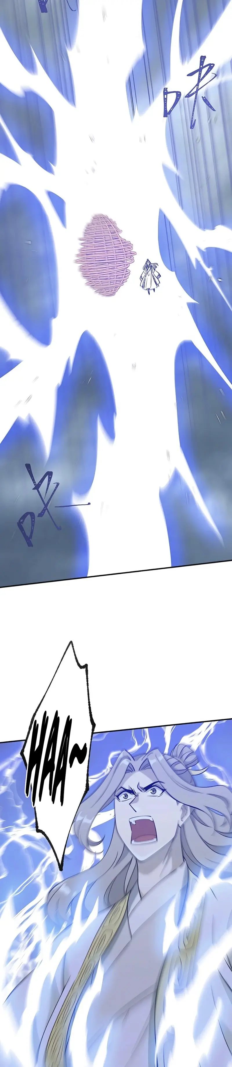 I Became Invincible After Descending Chapter 35 Gambar 26