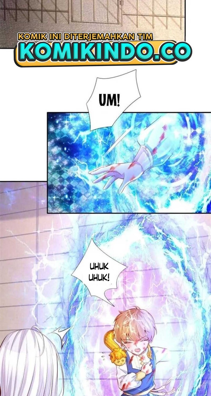 I Became The Emperor’s Daughter One Day Chapter 122 Gambar 2