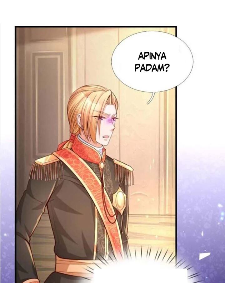 I Became The Emperor’s Daughter One Day Chapter 164 Gambar 15