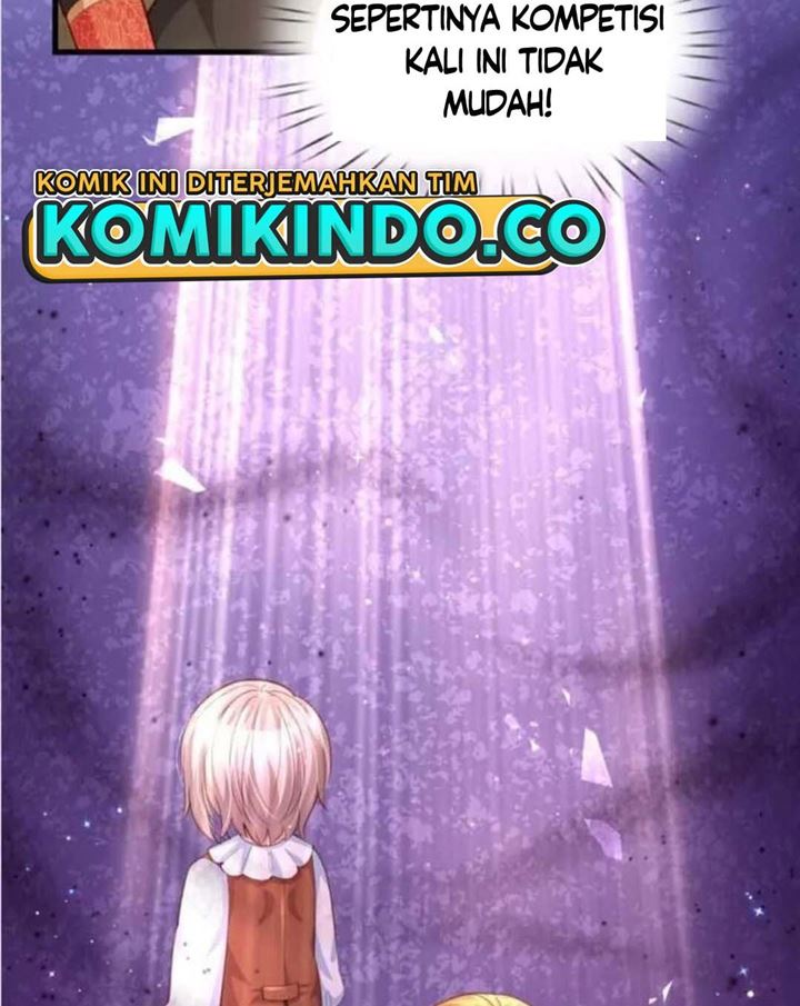 I Became The Emperor’s Daughter One Day Chapter 164 Gambar 16
