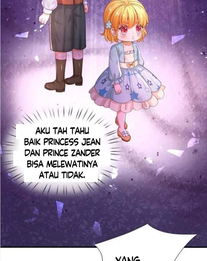 I Became The Emperor’s Daughter One Day Chapter 164 Gambar 17