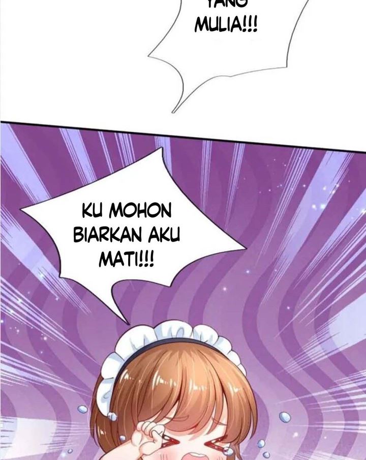 I Became The Emperor’s Daughter One Day Chapter 164 Gambar 18