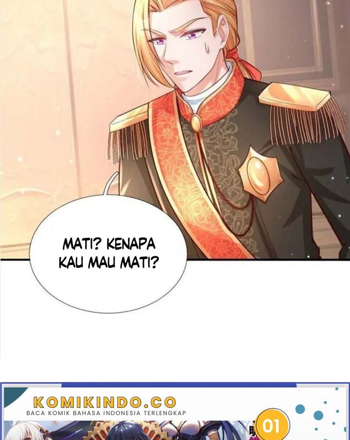 I Became The Emperor’s Daughter One Day Chapter 164 Gambar 20