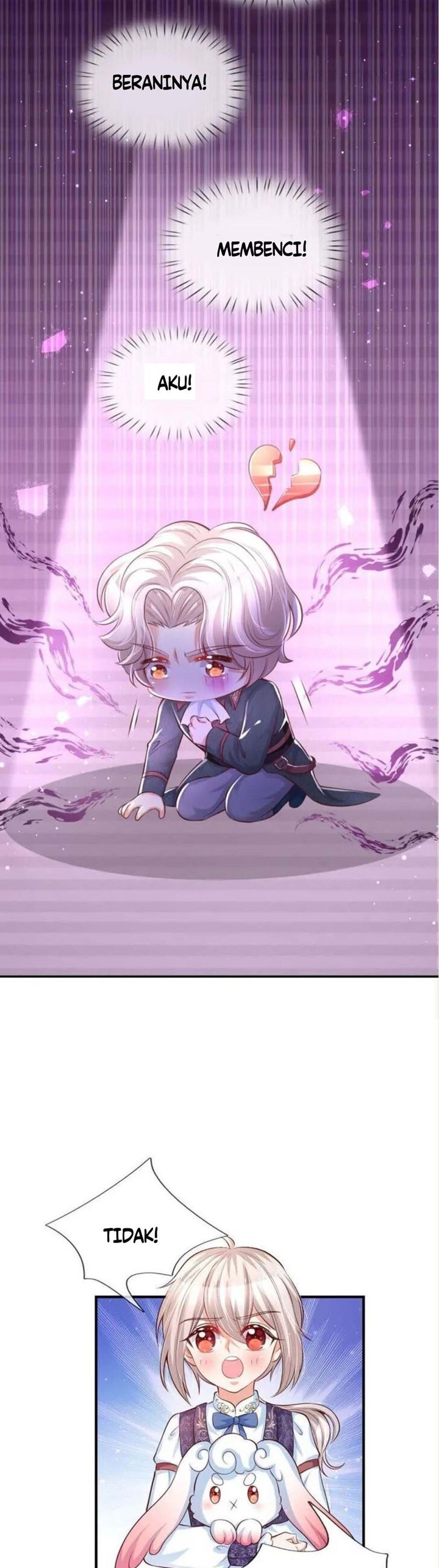 I Became The Emperor’s Daughter One Day Chapter 175 Gambar 5