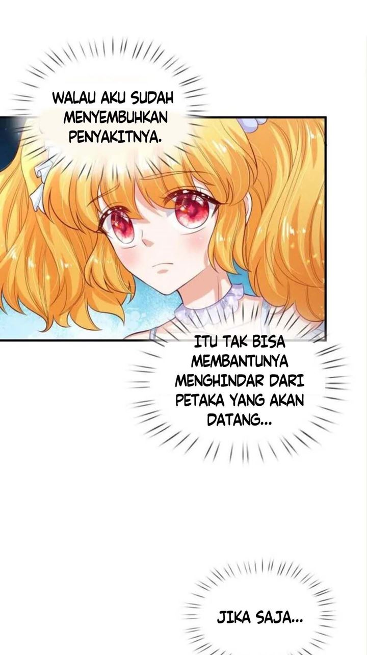 I Became The Emperor’s Daughter One Day Chapter 175 Gambar 8