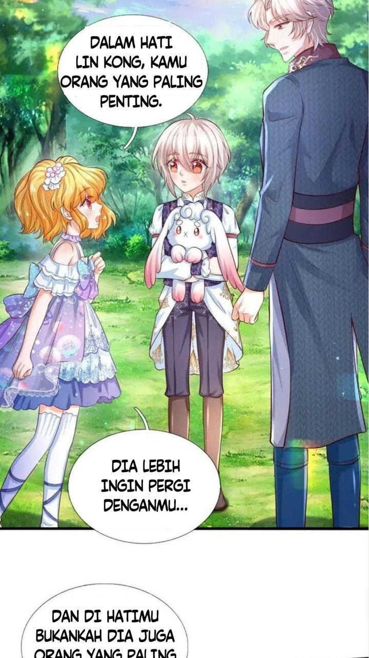 I Became The Emperor’s Daughter One Day Chapter 175 Gambar 10