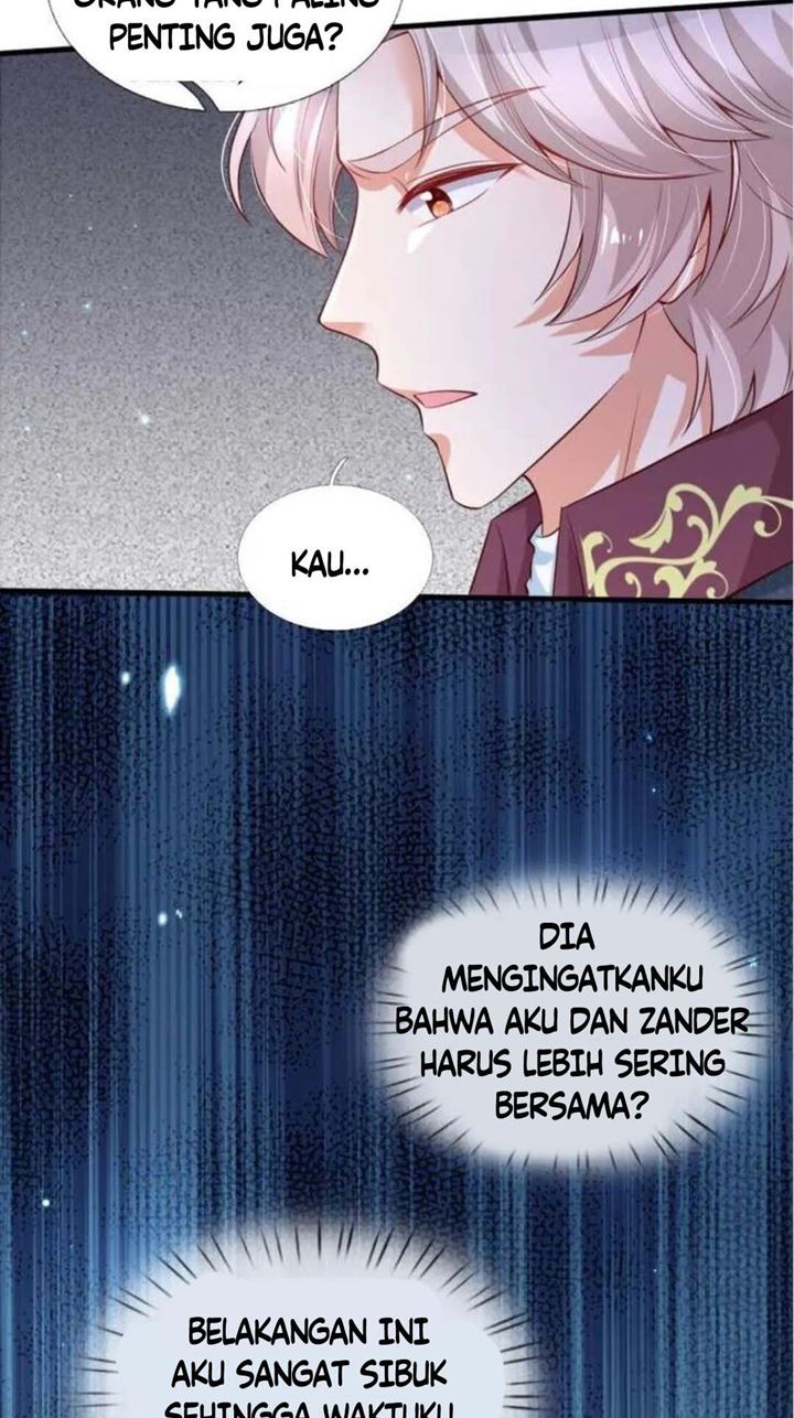 I Became The Emperor’s Daughter One Day Chapter 175 Gambar 11