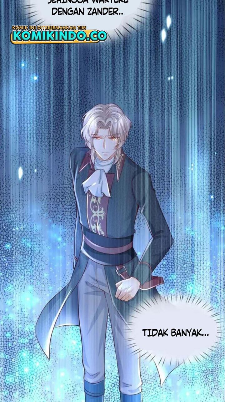 I Became The Emperor’s Daughter One Day Chapter 175 Gambar 12
