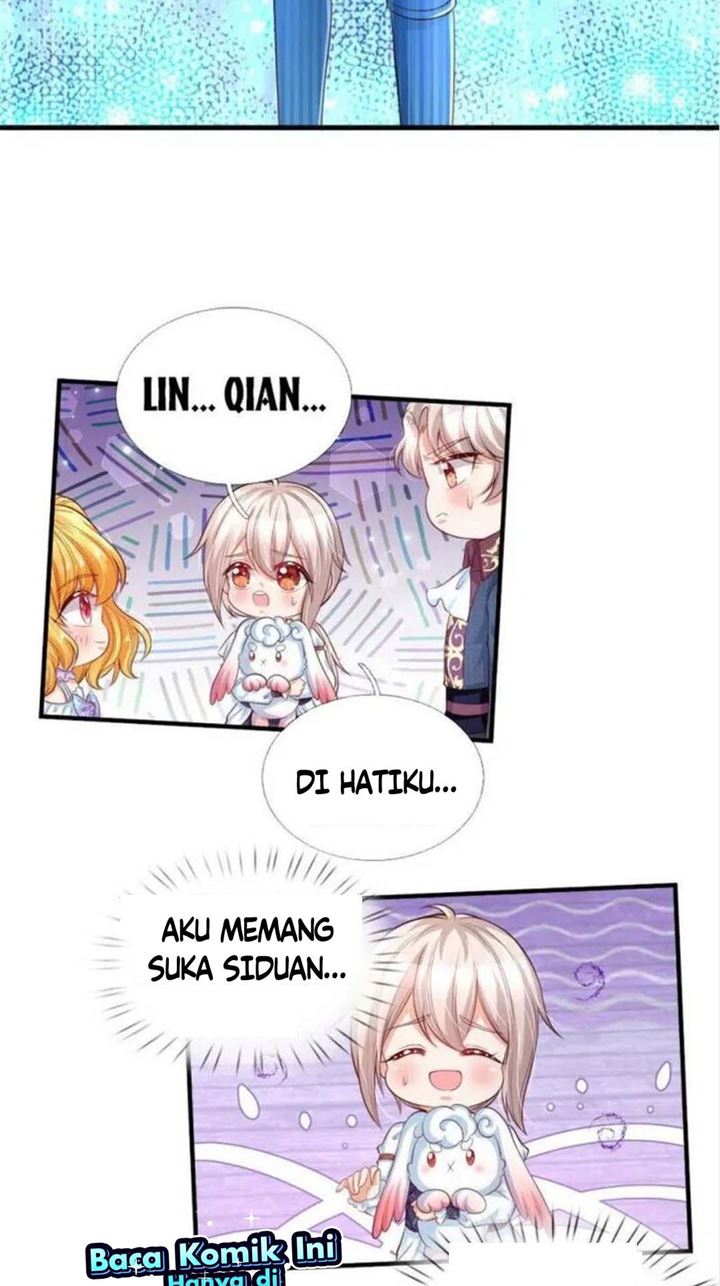 I Became The Emperor’s Daughter One Day Chapter 175 Gambar 13