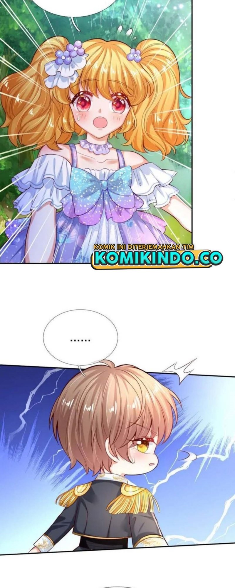I Became The Emperor’s Daughter One Day Chapter 177 Gambar 2
