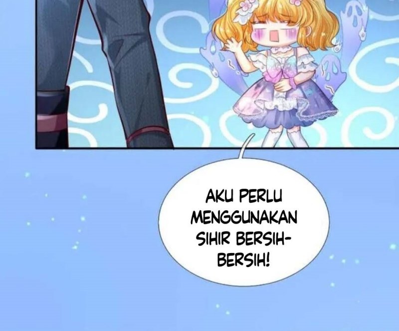 I Became The Emperor’s Daughter One Day Chapter 177 Gambar 10