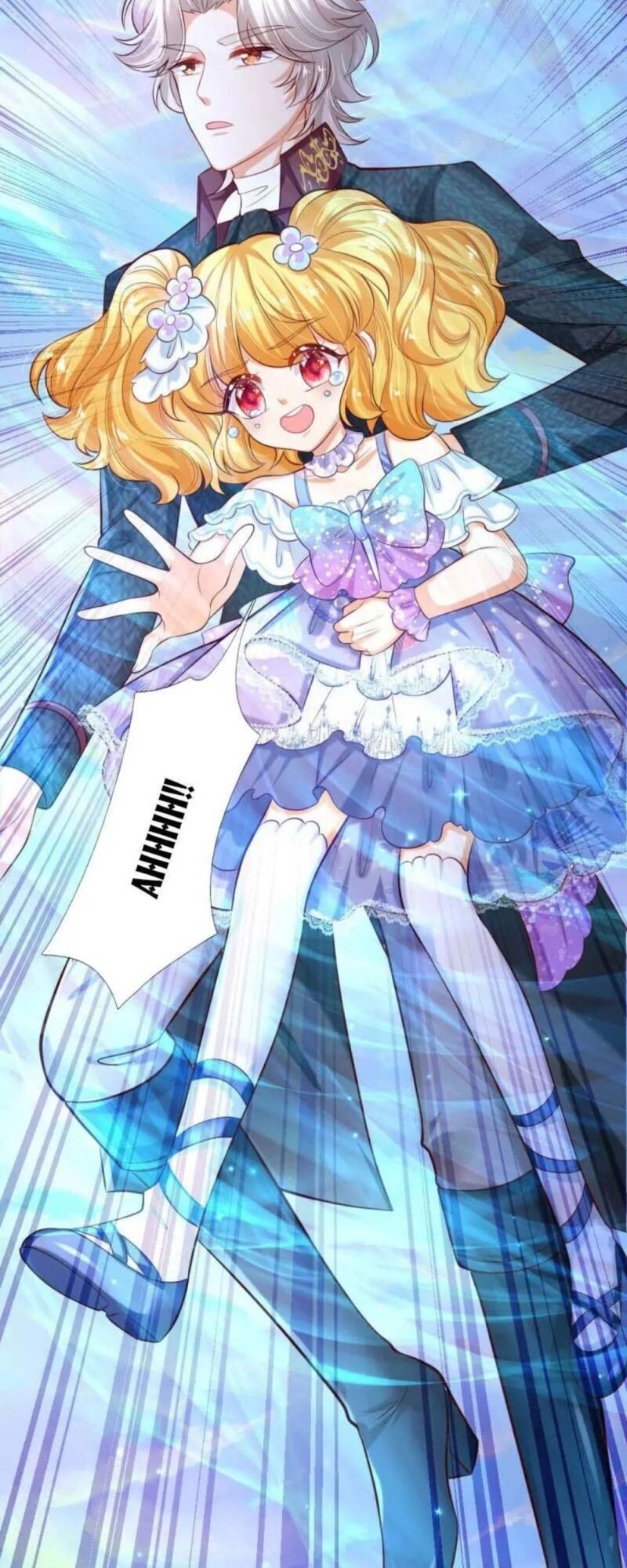 I Became The Emperor’s Daughter One Day Chapter 177 Gambar 17