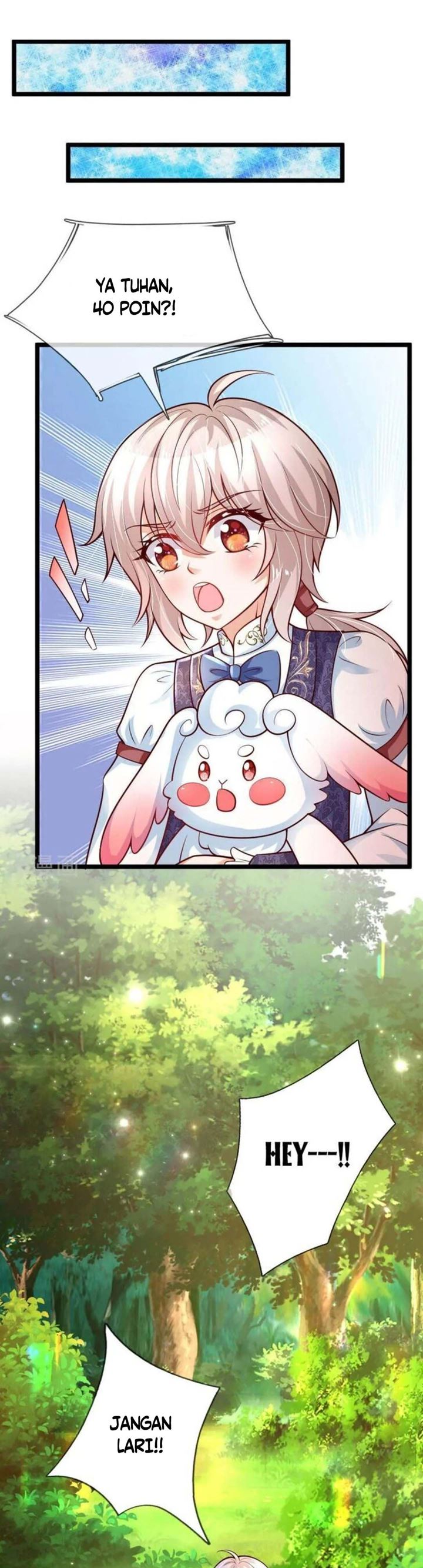 I Became The Emperor’s Daughter One Day Chapter 197 Gambar 8