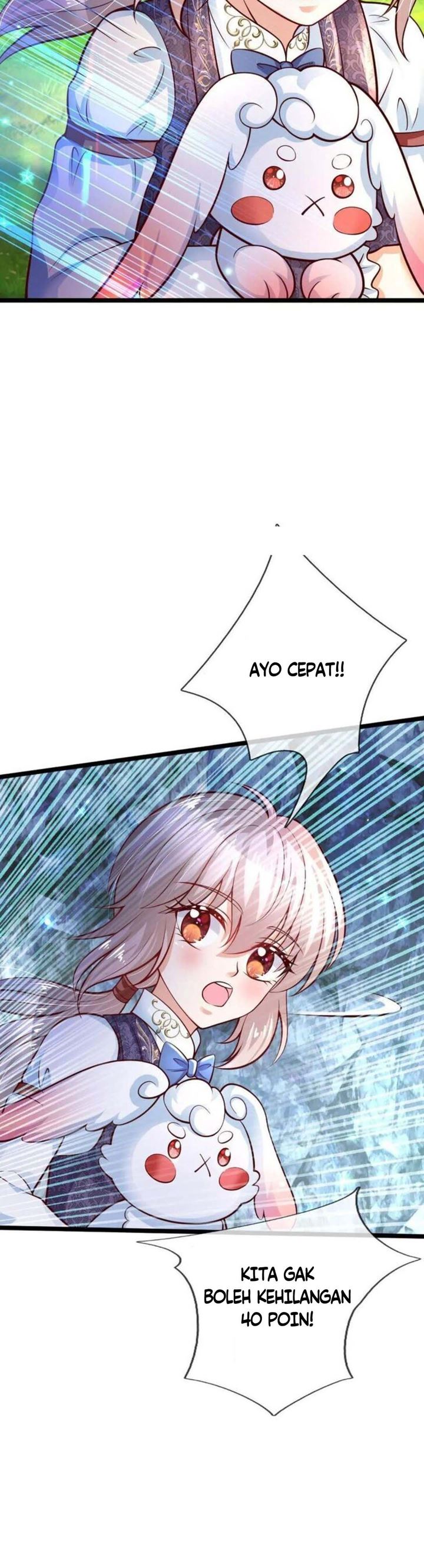 I Became The Emperor’s Daughter One Day Chapter 197 Gambar 11