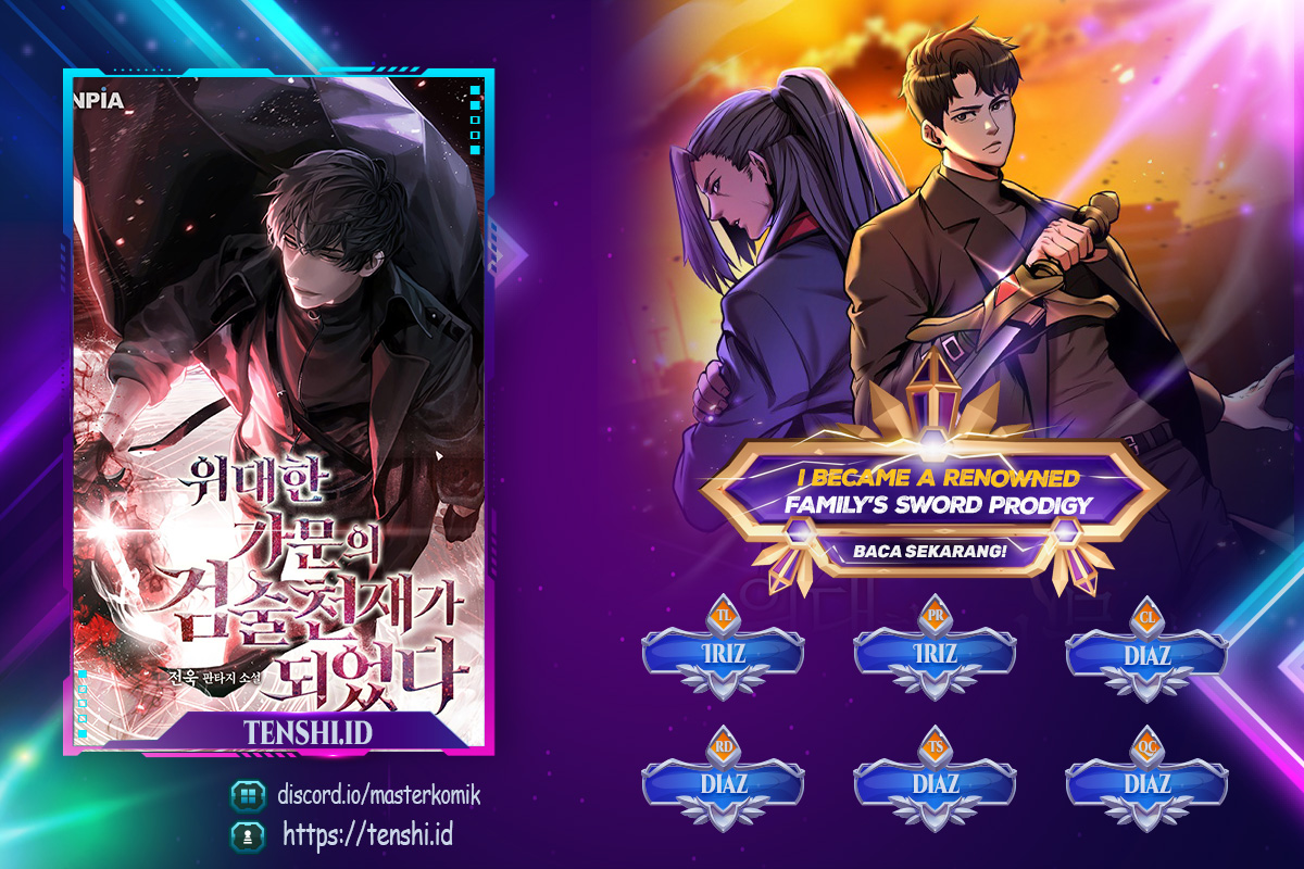 I Became a Renowned Family’s Sword Prodigy Chapter 115 Gambar 1