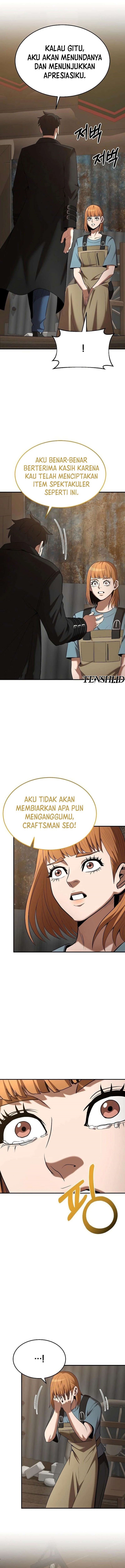 I Became a Renowned Family’s Sword Prodigy Chapter 119 Gambar 7