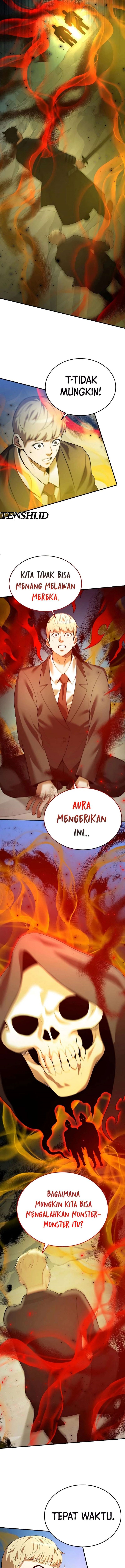 I Became a Renowned Family’s Sword Prodigy Chapter 126 Gambar 3