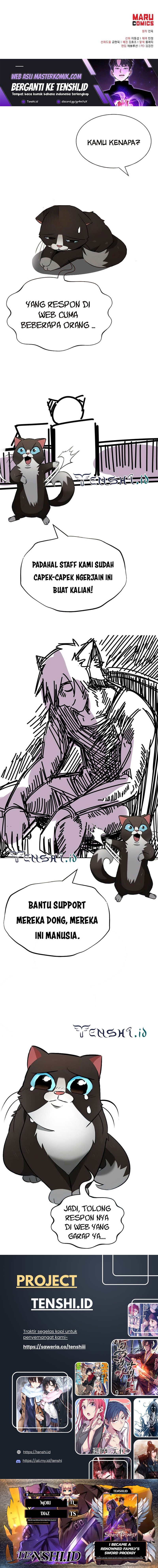 I Became a Renowned Family’s Sword Prodigy Chapter 128 Gambar 18