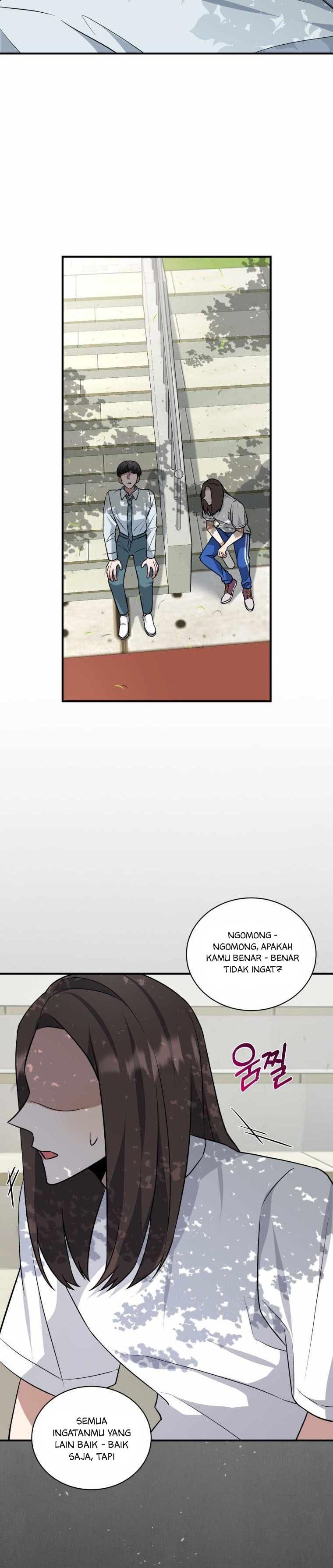 I Became a Top Actor Just by Reading Books! Chapter 25 Gambar 8