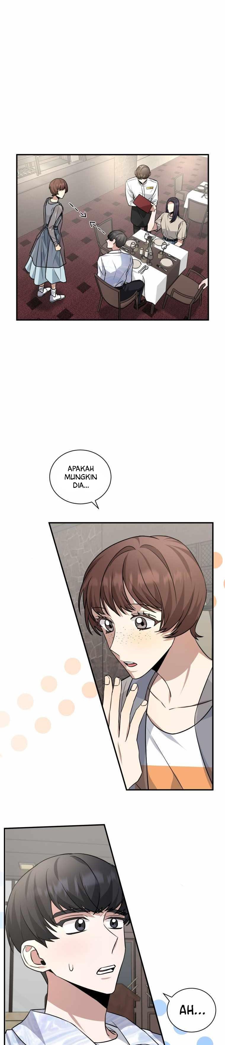 I Became a Top Actor Just by Reading Books! Chapter 25 Gambar 26