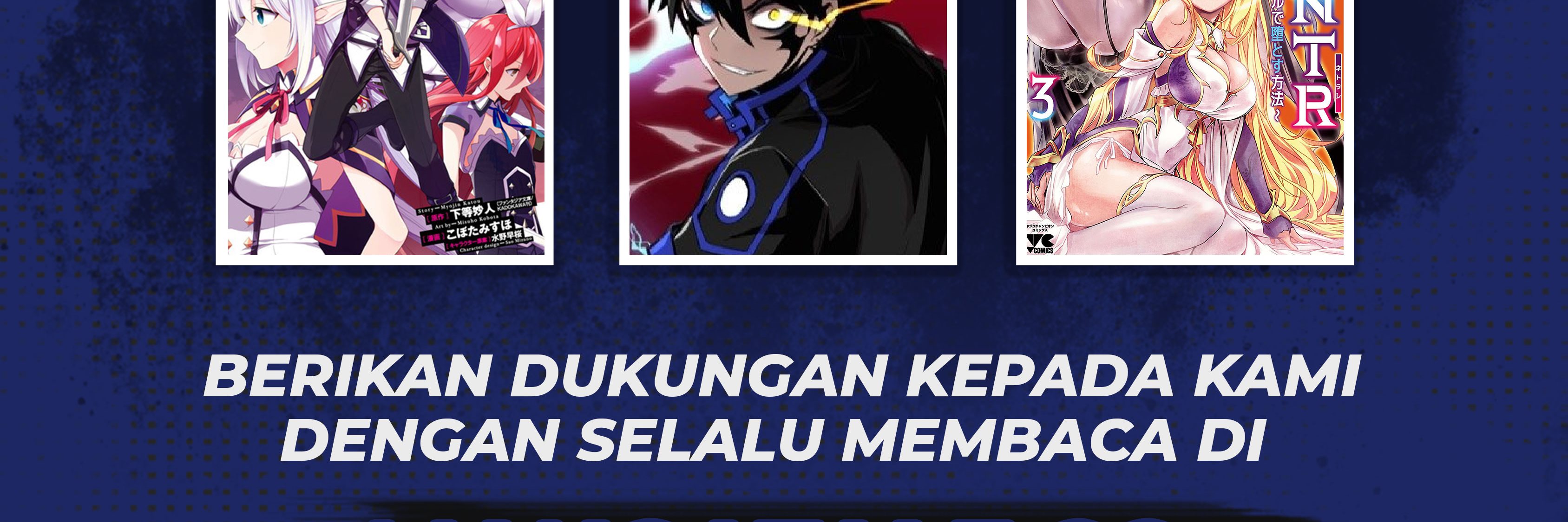 I Became a Top Actor Just by Reading Books! Chapter 25 Gambar 39