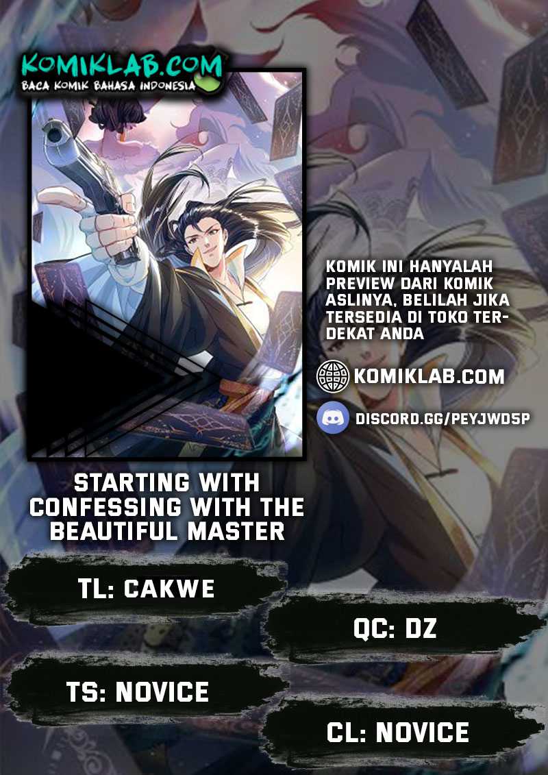 I Can Summon God Chapter 51 Gambar 1
