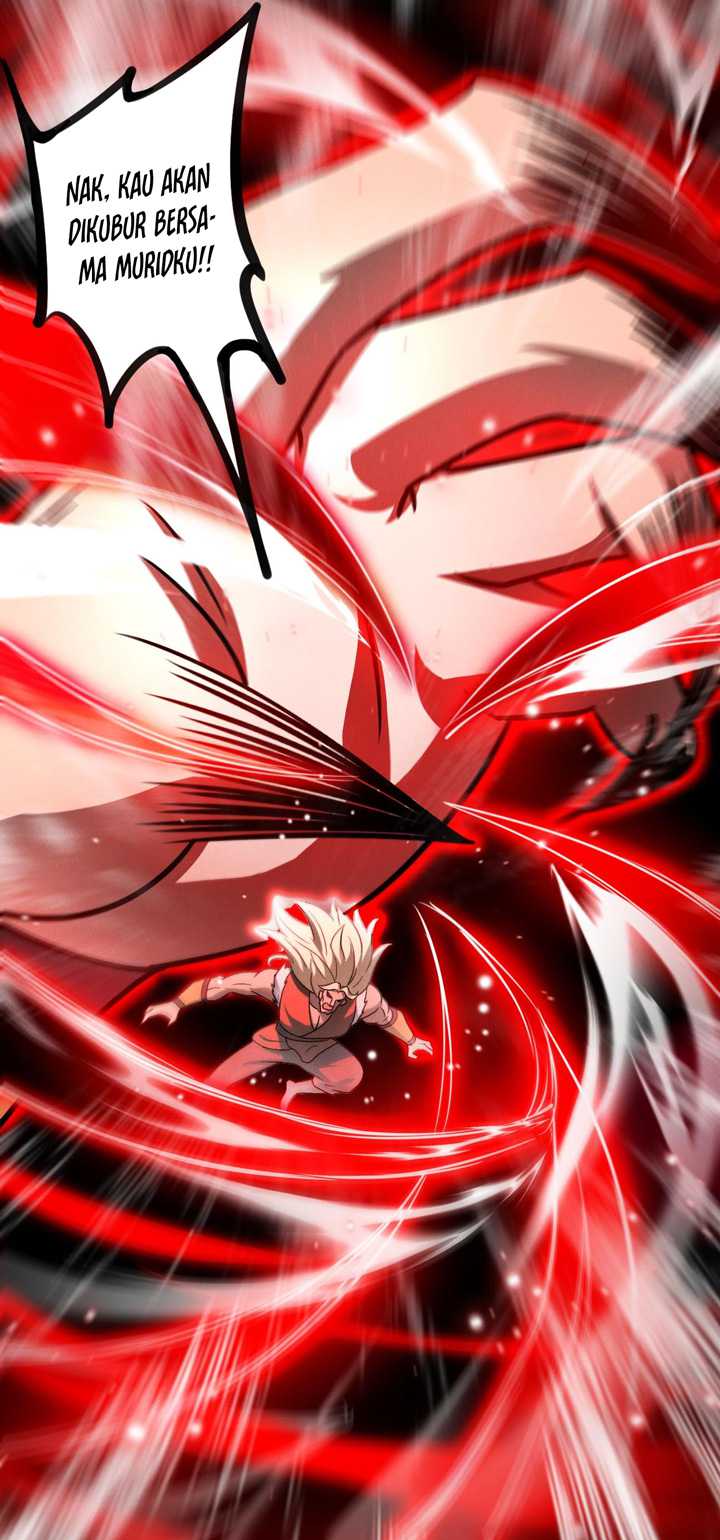 I Can Summon God Chapter 51 Gambar 18