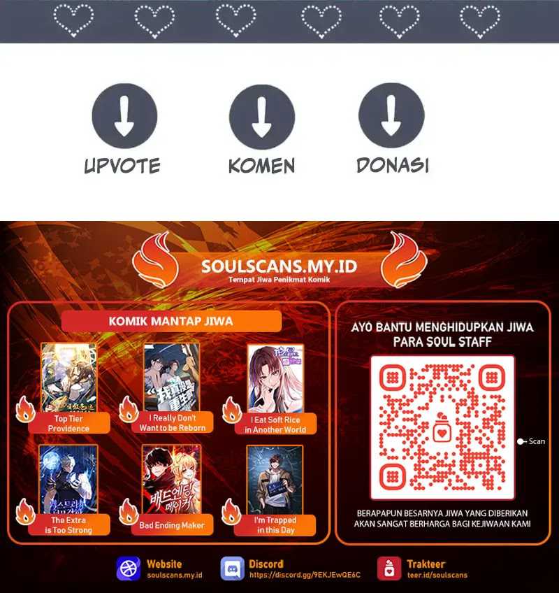 I Can Summon God Chapter 103 Gambar 22