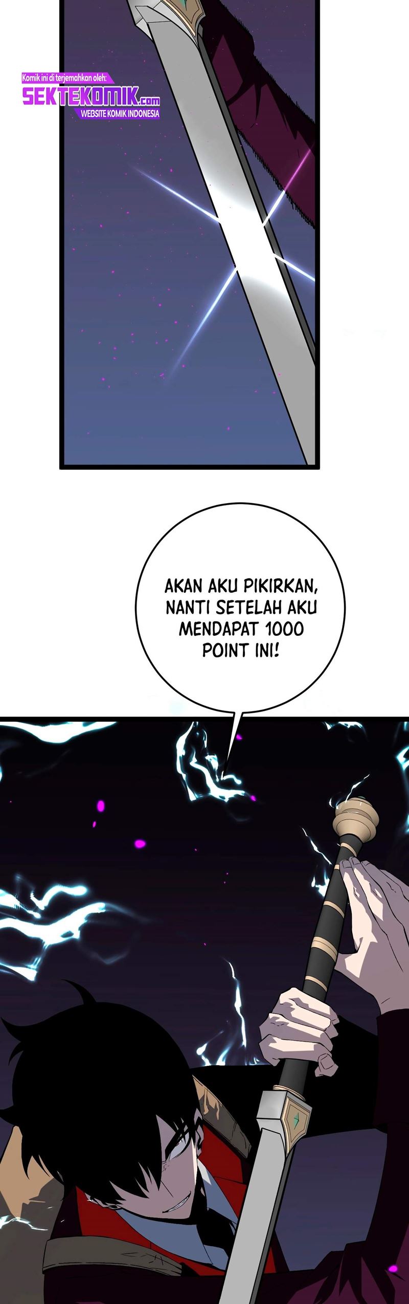 I Copy Talents (Your Talent is Mine) Chapter 11 Gambar 8