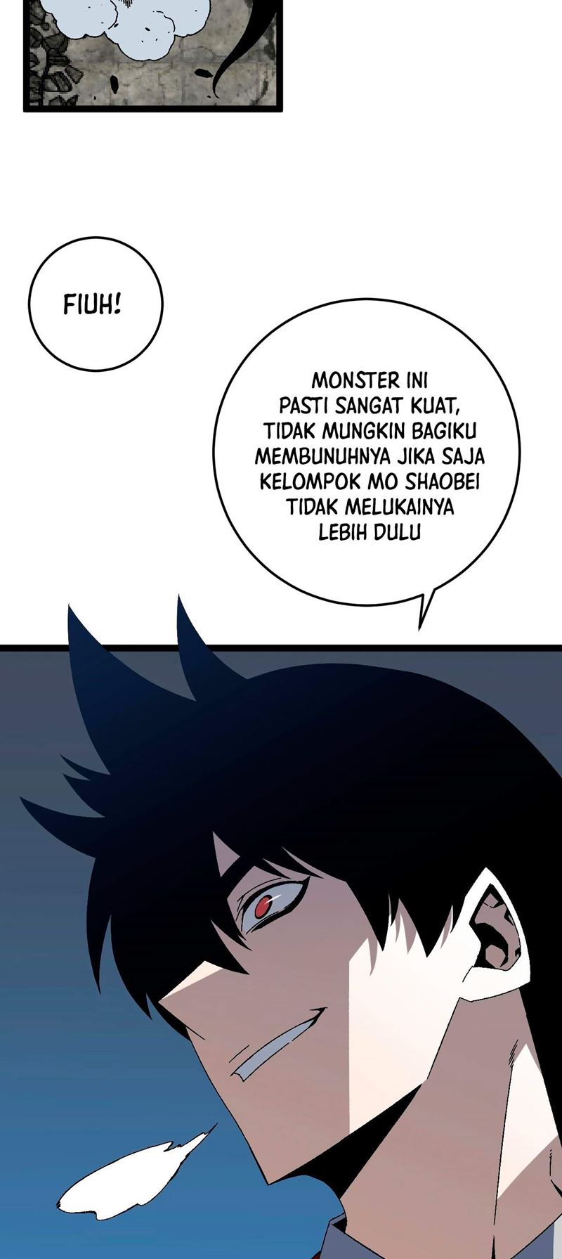 I Copy Talents (Your Talent is Mine) Chapter 11 Gambar 28