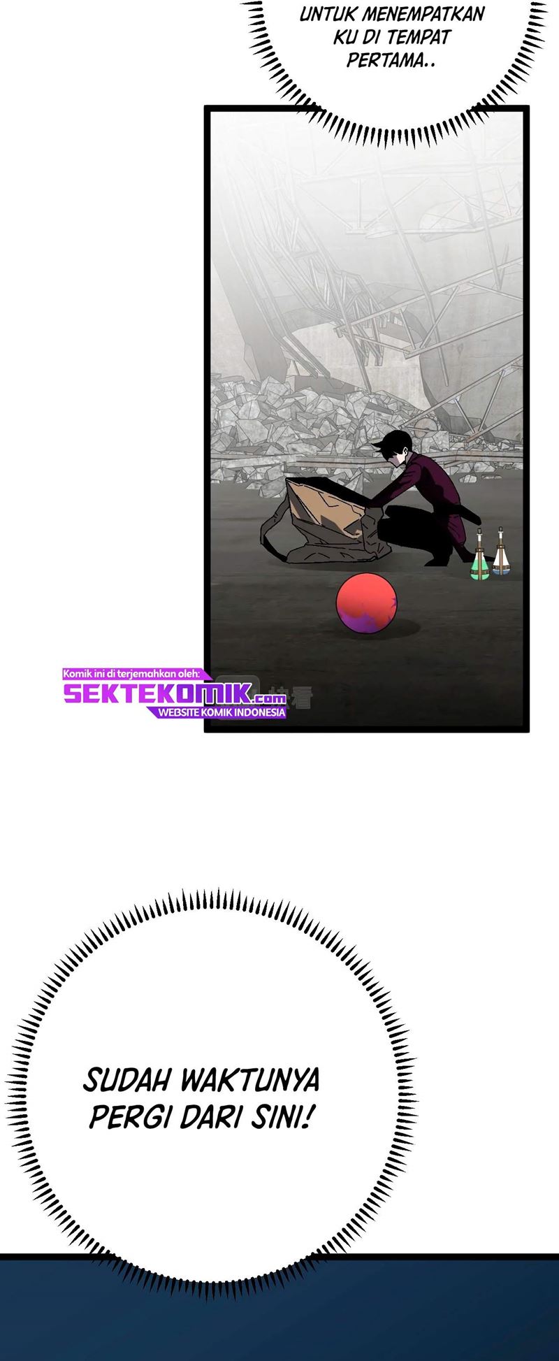 I Copy Talents (Your Talent is Mine) Chapter 11 Gambar 40